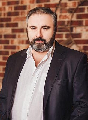 Яновский Алекс