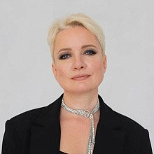 Наталья Яницкая