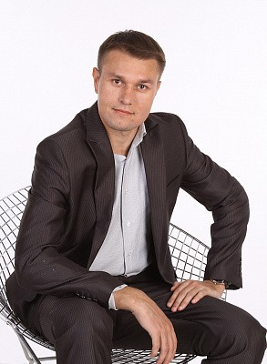 Тихонов Станислав