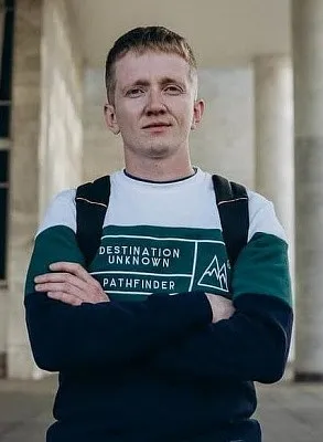 Власенко Андрей