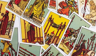 Вебинар «Как использовать метафорические ассоциативные карты, чтобы  найти лучшее решение в любой ситуации?»