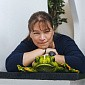 Моисеева Анна