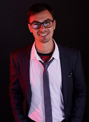 Исхаков Руслан