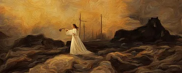 Дикость в современном мире