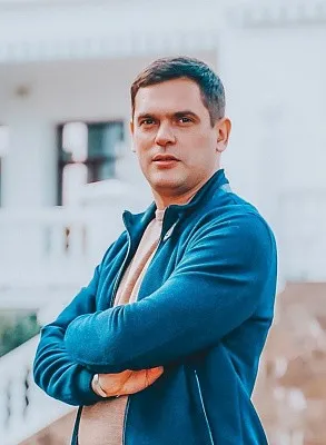 Сухинин Роман