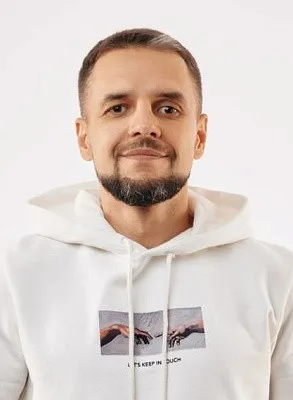 Андрианов Евгений