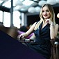 Коронкевич Марта
