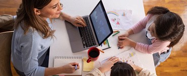 Технология и организация воспитательных практик