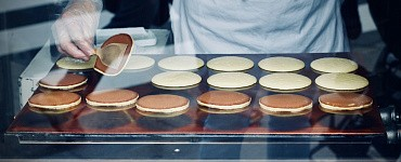 Заведующий пекарным производством