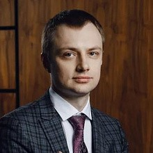 Антон Ожигин