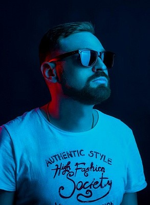 Краснов Сергей