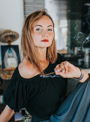 Гьята Светлана