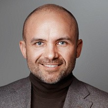 Айдар Исмагилов