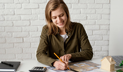 Вебинар «ИИ-стратегия для бизнеса в 2026 году: как подготовить компанию к новой реальности и не отстать от конкурентов»