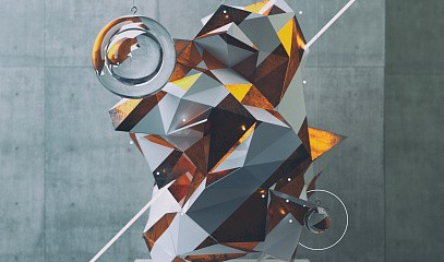 Мастер-класс «Создай интерьер в 3D с чертежами»