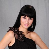 Анна Сенина