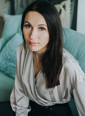 Ворошилова Анжелика