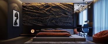 Как стать 3D-дизайнером интерьера и зарабатывать