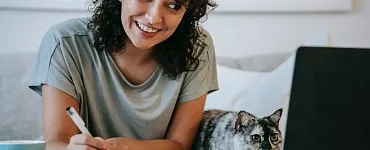 Моя довольная щитовидная железа