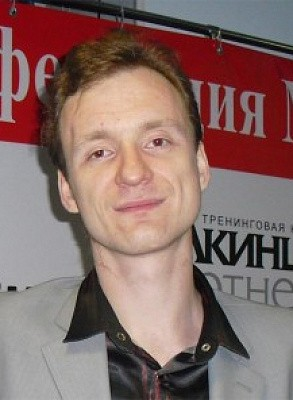 Архангельский Сергей