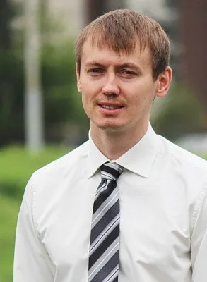Шумеляк Андрей