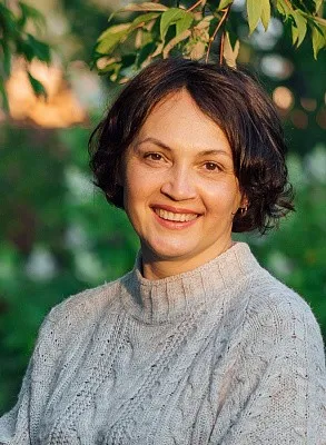 Мягкова Наталья