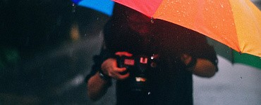 Метеорология и климатология