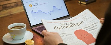 Data-аналитика в финансах