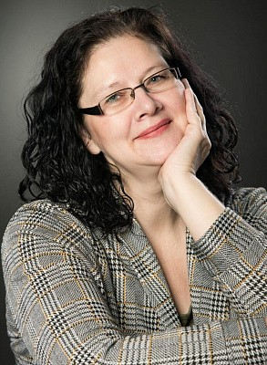Вос Елена