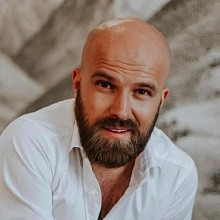 Илья Магеря