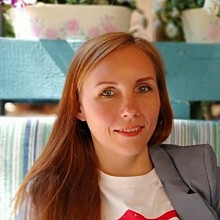 Наталья Потеха