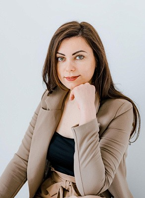 Мищерикова Марина