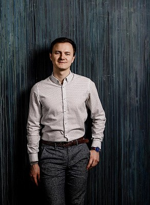 Миндубаев Рамазан