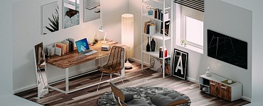 3D-визуализатор интерьера