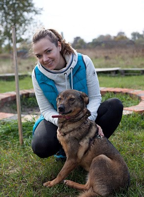 Сальникова Евгения