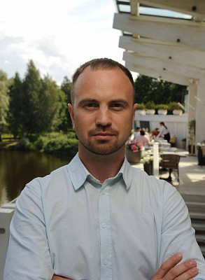 Батухтин Дмитрий