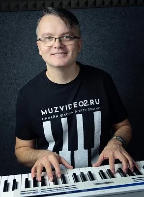 Филимонов Сергей