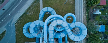 Специалист тепловой инспекции