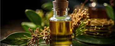 Французская научная ароматерапия