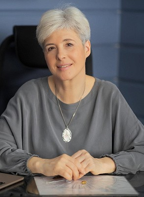 Капикранян Ирина