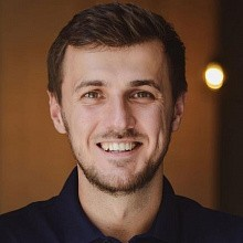 Антон Проценко