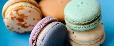 18 главных ошибок в приготовлении десерта макарон