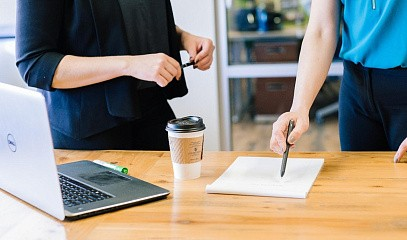 Мастер-класс «Мастерство мягкого влияния»