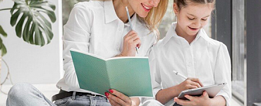 Сказкотерапия — метод психолого-педагогического сопровождения ребенка