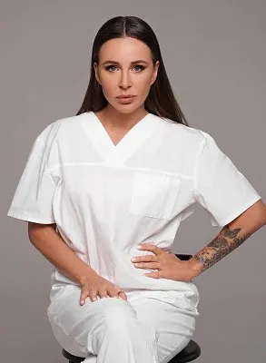 Зубарева Наталья