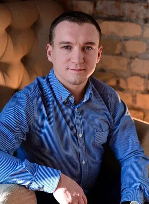 Дьяков Дмитрий