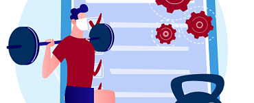 Станьте профессиональным тренером за 3 месяца!