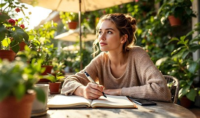 Практикум «Как выбрать себя и начать управлять своей жизнью» 