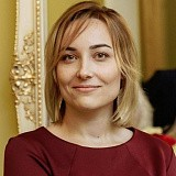 Оксана Петрыкина