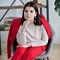 Уметбаева Дина